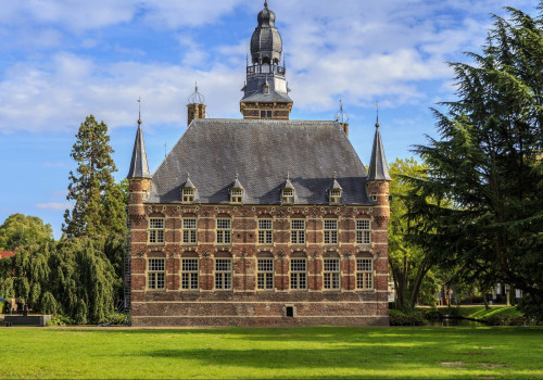 Gelderland bloeit op als bestemming voor Britse reizigers in 2022